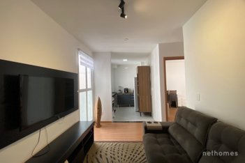 apartment em Rua das Violetas, Igara - Canoas - RS