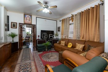 apartment em Rua Acaraú, Bela Vista - São Paulo - SP