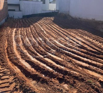 land_lot em Rua Selma Aparecida Said, Horto Florestal - Sorocaba - SP