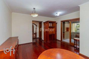 apartment em Anita Garibaldi, Boa Vista - Porto Alegre - RS