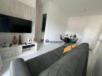 apartment em Rua Barra Bonita, Jacarepaguá - Rio de Janeiro - RJ