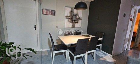 apartment em Dom Cláudio José Gonçalves Ponce de Leão, Vila Ipiranga - Porto Alegre - RS