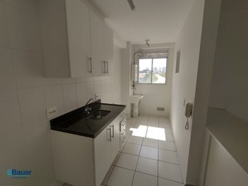 apartment em Avenida Doutor Carlos de Campos, Vila Industrial - Campinas - SP