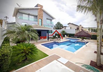 house em Avenida Humberto Cereser, Jundiaí Mirim - Jundiaí - SP