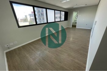 office em Avenida Fagundes Filho, Vila Monte Alegre - São Paulo - SP