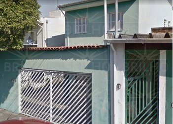 house em Rua Caetanópolis, Jaguaré - São Paulo - SP