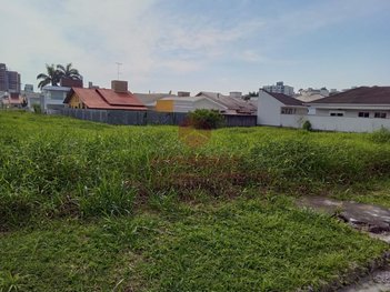 land_lot em Rua dos Canários, Pedra Branca - Palhoça - SC