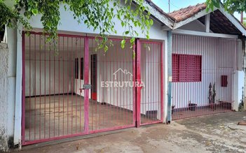 house em Avenida 68 JCA, Jardim Cidade Azul - Rio Claro - SP