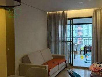 apartment em Rua Froben, Vila Leopoldina - São Paulo - SP