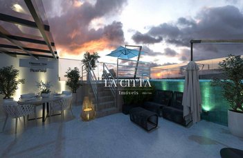 apartment em Rua João Bauer Júnior, Cabeçudas - Itajaí - SC