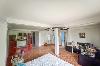 house em Rua José Romano, Atuba - Curitiba - PR