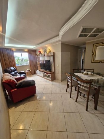 apartment em Rua General Porfírio da Paz, Vila Bancária - São Paulo - SP