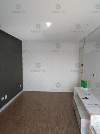 apartment em Rua Valdemar Celestino da Silva, Parque São Vicente - Mauá - SP