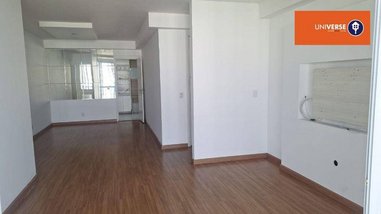 apartment em Avenida Vice-Presidente José Alencar, Barra Olímpica - Rio de Janeiro - RJ
