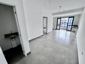 apartment em Rua Gonçalves Dias, Itaguá - Ubatuba - SP