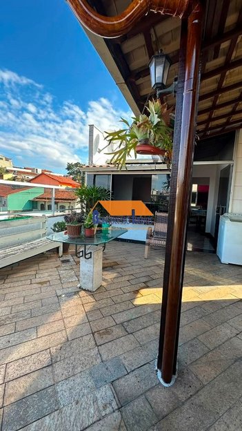 apartment em Rua Tenente Helim, Santa Cruz - Belo Horizonte - MG