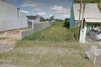 land_lot em Doutor Hermes Pacheco, Aberta dos Morros - Porto Alegre - RS