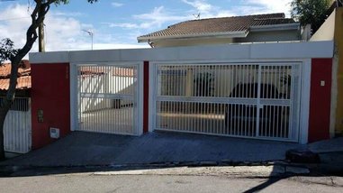 house em Rua Angelina Maria Torso Rampasso, Recanto do Parque - Itatiba - SP