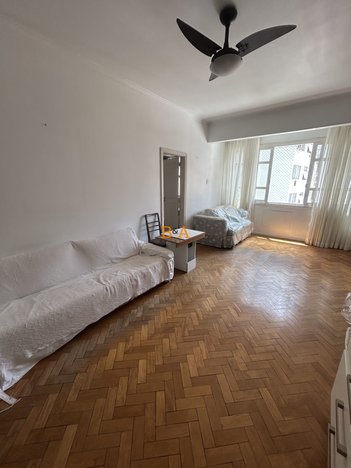 apartment em Rua Raimundo Correia, Copacabana - Rio de Janeiro - RJ