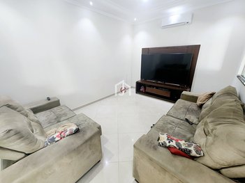 house em Rua Luís Vaz de Camões, Jardim Ana Rosa - Taubaté - SP