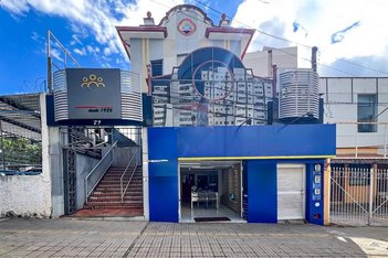 commercial_building em Praça Carlos de Campos, Centro - Sorocaba - SP