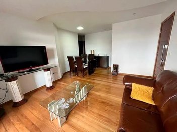 apartment em Benjamim Jacob, Gutierrez - Belo Horizonte - MG