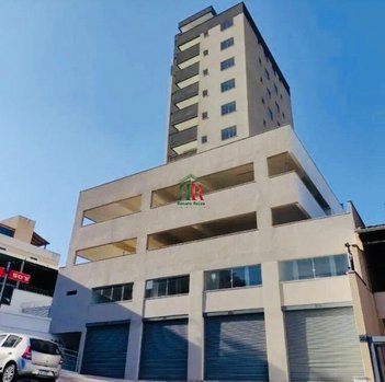 apartment em Alameda dos Sabiás, Cabral - Contagem - MG