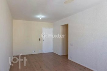apartment em Avenida Francisco Matarazzo, Água Branca - São Paulo - SP
