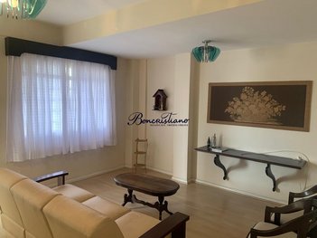apartment em Rua Conselheiro Saraiva, Santana - São Paulo - SP
