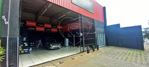 business em Pará, Centro - Londrina - PR