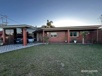 house em Rua Navegantes, Xangri-Lá - Xangri-Lá - RS