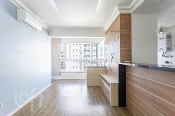 apartment em Rua São Luís, Santana - Porto Alegre - RS