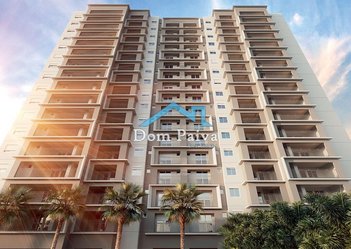 apartment em Rua Coronel Diogo, Jardim da Glória - São Paulo - SP