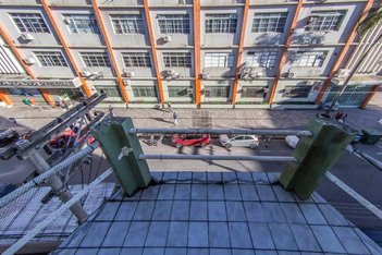 apartment em Rua Gonçalves Chaves, Centro - Pelotas - RS