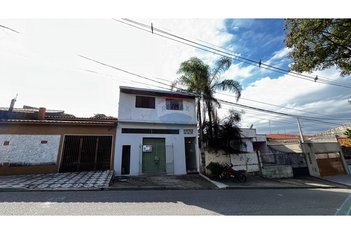 house em Rua Andrelino de Souza, Jardim Maria Antônia Prado - Sorocaba - SP