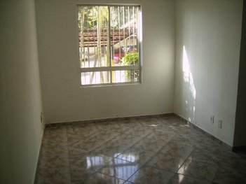apartment em Rua Munhoz de Melo, Jardim Danfer - São Paulo - SP