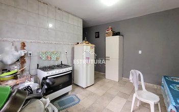 house em Rua 16, Jardim Santa Maria - Rio Claro - SP