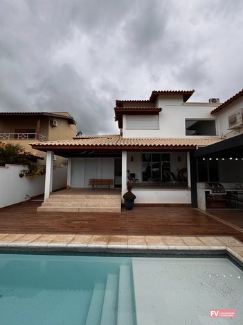 house em Alameda Antônio Cominetti, Terras de Piracicaba - Piracicaba - SP