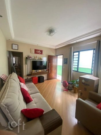 house em Manuel João da Silva, Jardim Sapopemba - São Paulo - SP