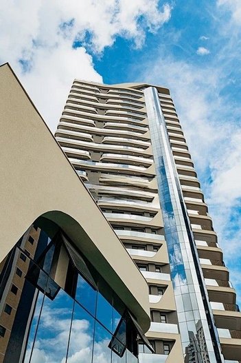 apartment em Rua Doutor José Lourenço, Meireles - Fortaleza - CE