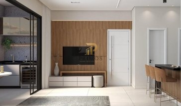 apartment em Rua João Edmundo Caldeira Brant, Itapoã - Belo Horizonte - MG