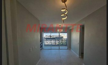 apartment em Rua Doutor Natalino Righeto, Tucuruvi - São Paulo - SP