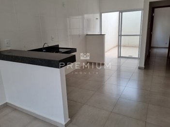 house em Rua do Sovi, Loteamento Residencial Pequis - Uberlândia - MG
