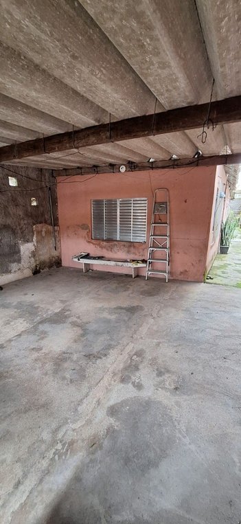 house em Rua Rosinha Garcia de Siqueira Viegas, Jardim Rio Branco - São Vicente - SP