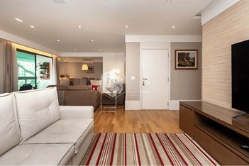 apartment em Rua Edson, Campo Belo - São Paulo - SP