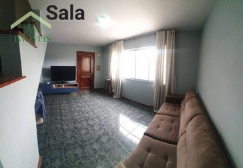 house em Rua José Baltore, Jardim Mangalot - São Paulo - SP