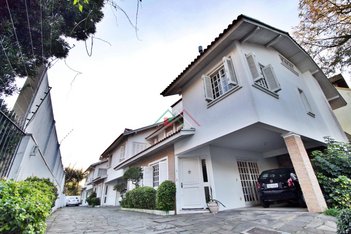 house em General Tadeusz Kosciuszko, Jardim Isabel - Porto Alegre - RS