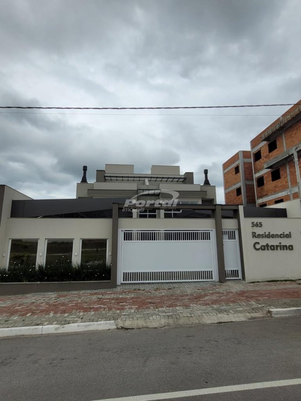 Fachada