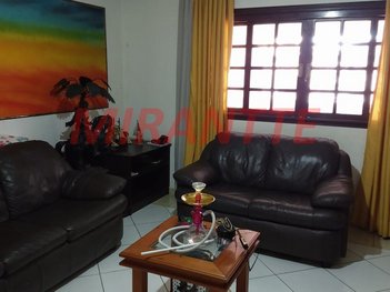 house em Rua Catua-Mirim, Vila Germinal - São Paulo - SP