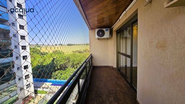 apartment em Rua Arnaldo Victaliano, Jardim Castelo Branco - Ribeirão Preto - SP